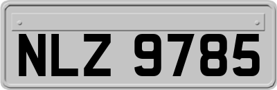 NLZ9785