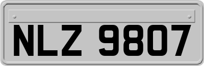 NLZ9807