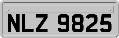 NLZ9825