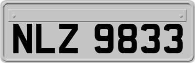 NLZ9833