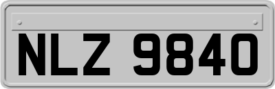 NLZ9840