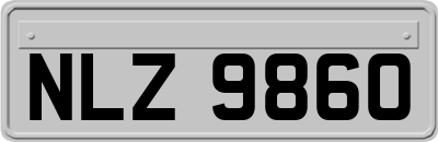NLZ9860