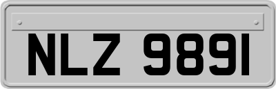 NLZ9891
