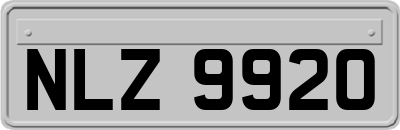 NLZ9920