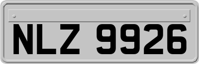 NLZ9926