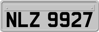 NLZ9927