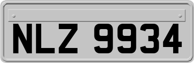 NLZ9934