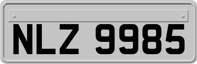 NLZ9985