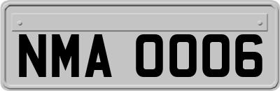 NMA0006