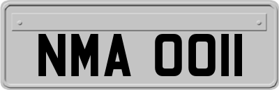 NMA0011