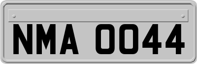 NMA0044