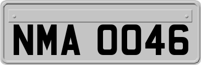 NMA0046