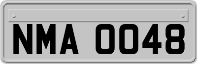 NMA0048