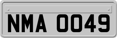 NMA0049