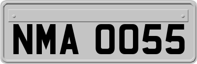 NMA0055