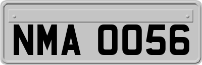 NMA0056