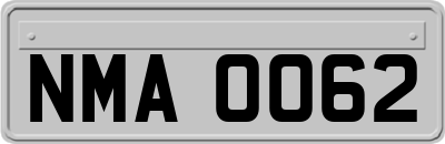 NMA0062