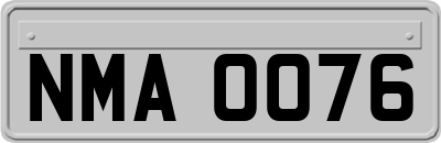 NMA0076