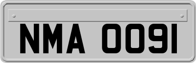 NMA0091