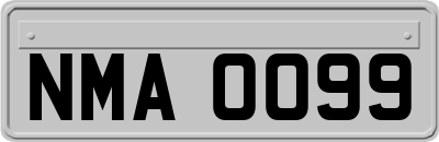 NMA0099