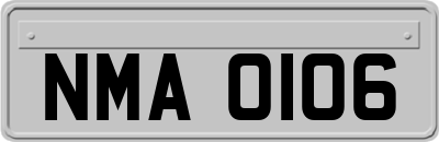 NMA0106