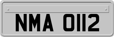 NMA0112