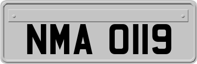 NMA0119