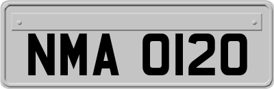 NMA0120