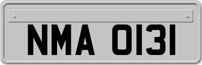 NMA0131