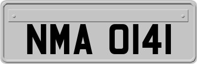 NMA0141