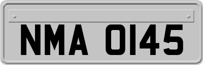 NMA0145