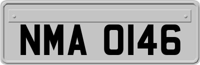 NMA0146