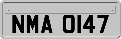 NMA0147