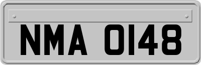 NMA0148