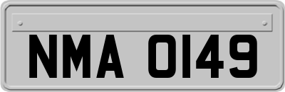 NMA0149