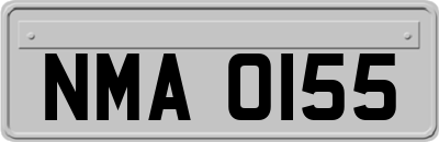 NMA0155