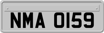 NMA0159