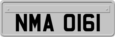 NMA0161