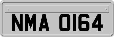 NMA0164