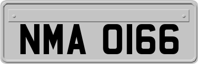 NMA0166