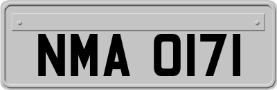 NMA0171