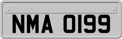 NMA0199