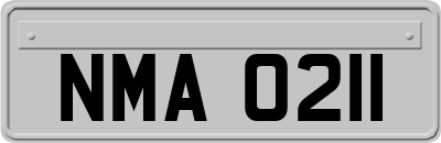 NMA0211