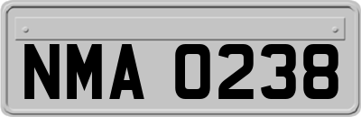 NMA0238