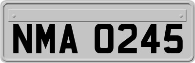 NMA0245
