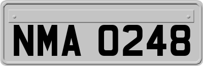 NMA0248
