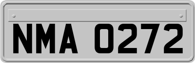 NMA0272