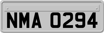 NMA0294