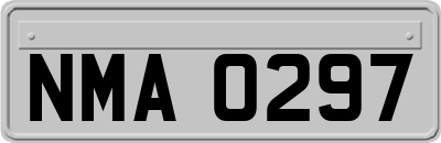 NMA0297