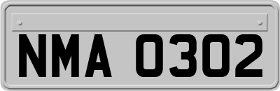 NMA0302